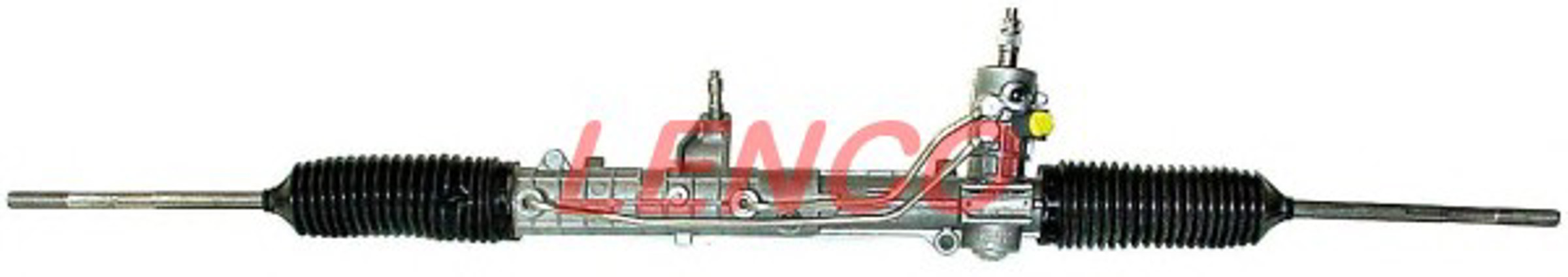 Рулевой механизм LENCO SGA722L