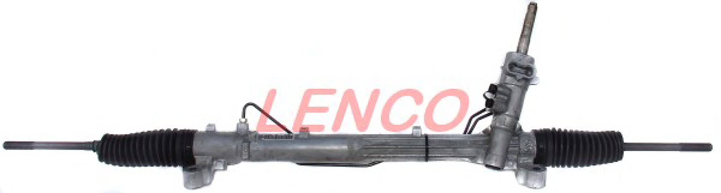 Рулевой механизм LENCO SGA984L
