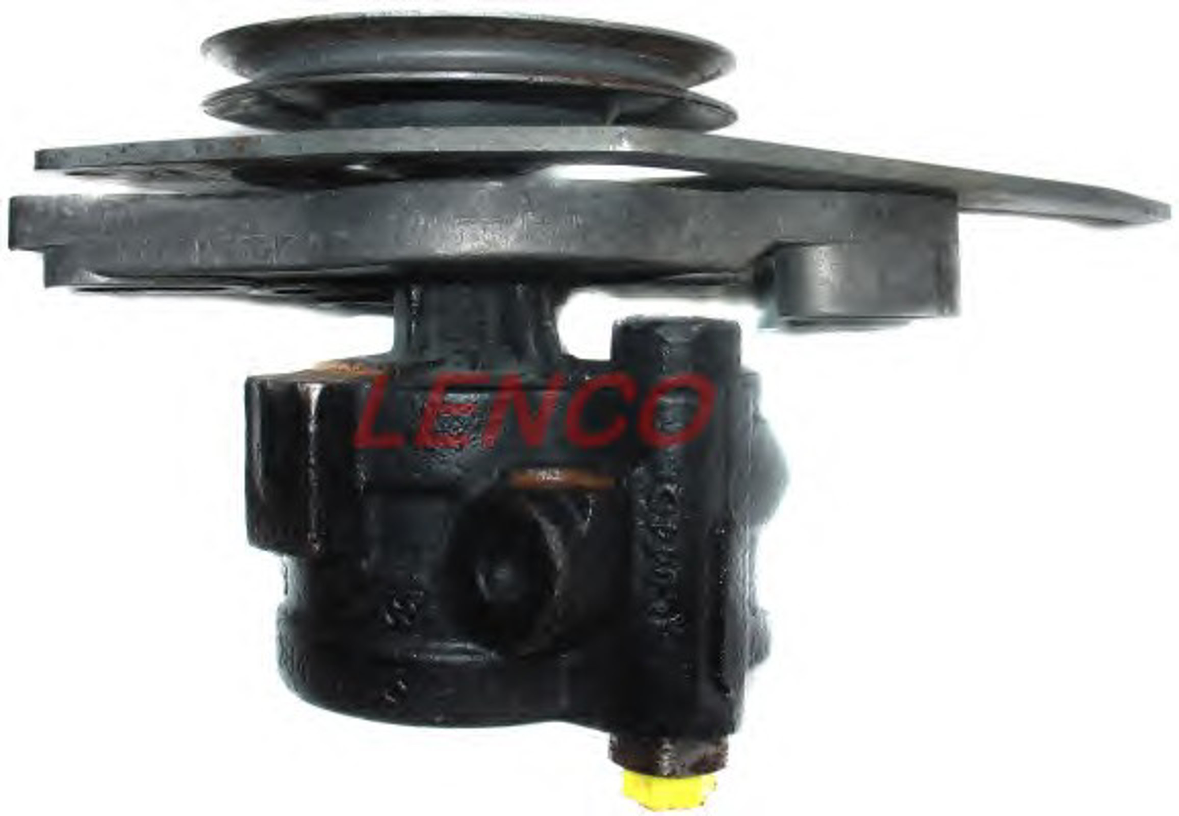 Насос гидроусилителя LENCO SP3062