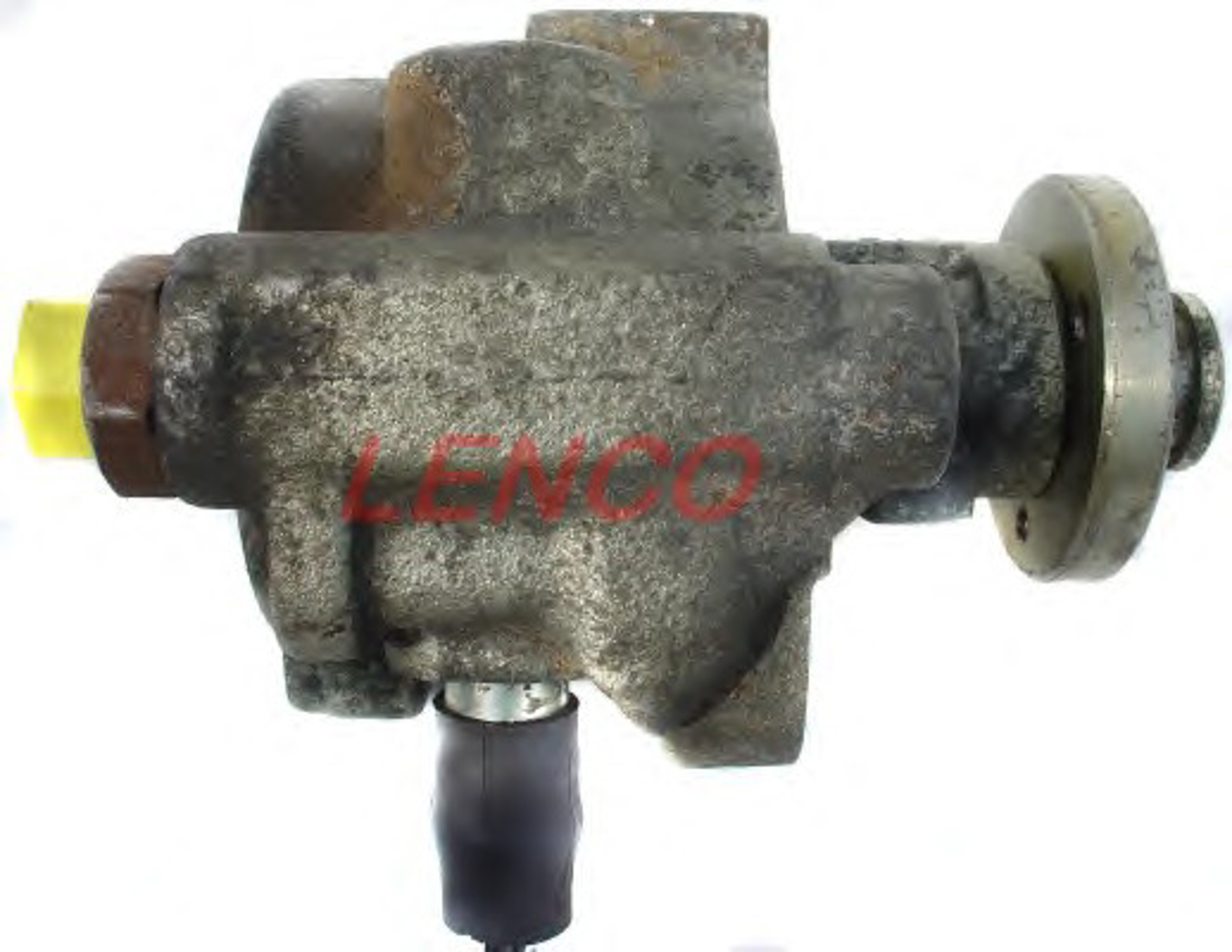 Гидравлический насос рулевое управление LENCO SP3068