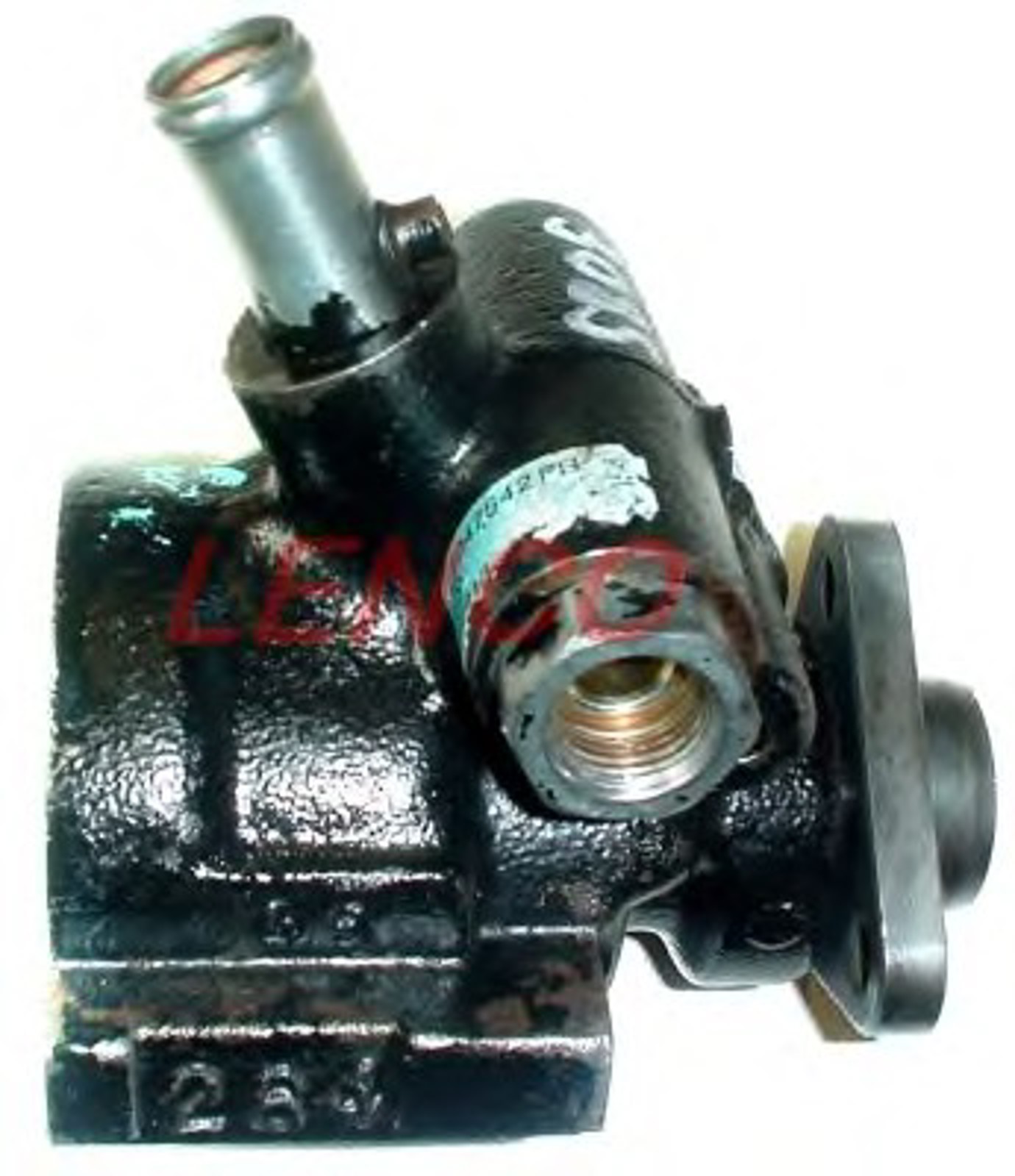 Насос гидроусилителя LENCO SP3085