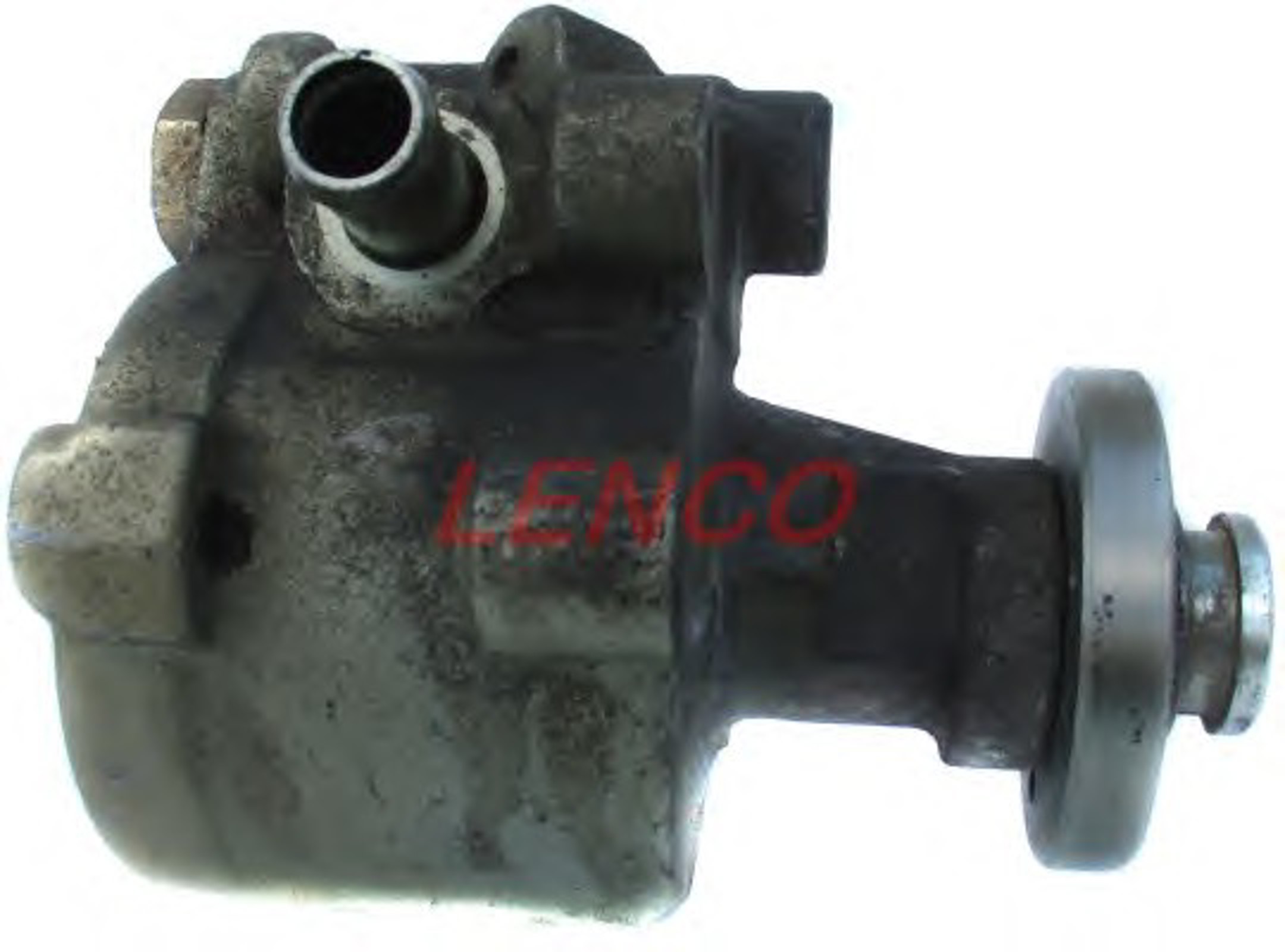 Гидравлический насос рулевое управление LENCO SP3239