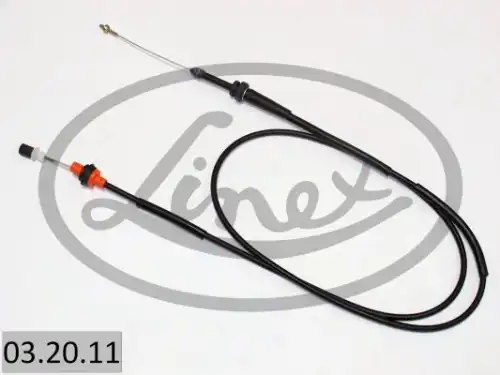 032011 трос газа LINEX 032011