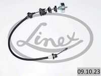 Трос управления сцеплением LINEX 09.10.23