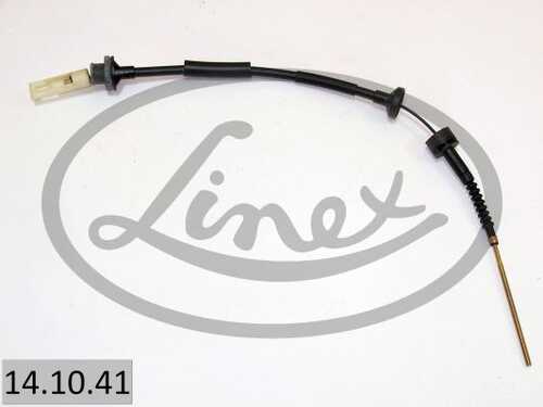 Трос сцепления LINEX 14.10.41