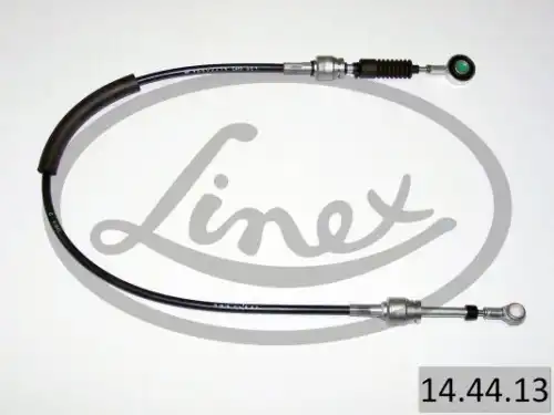 Тросы коробки передач LINEX 14.44.13