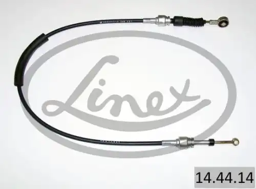 Тросы коробки передач LINEX 14.44.14