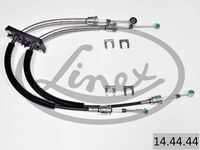 Трос механической коробки передач LINEX 14.44.44