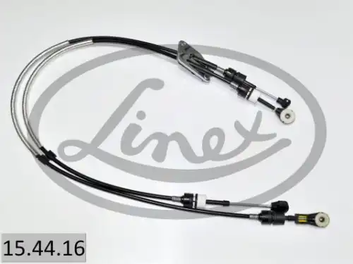 15.44.16 трос механическая коробка передач LINEX 15.44.16