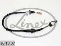 Трос управления сцеплением LINEX 30.10.07