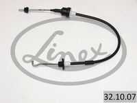 Трос управления сцеплением LINEX 32.10.07