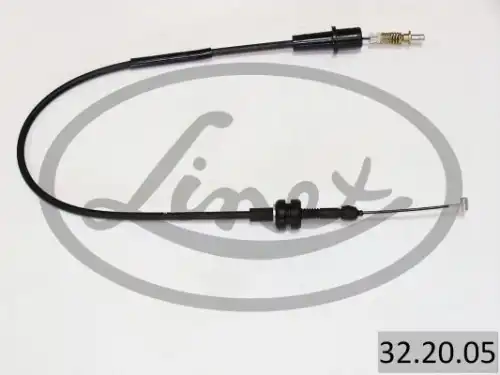 Деталь LINEX 322005