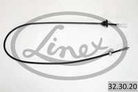 Трос спидометра LINEX 32.30.20
