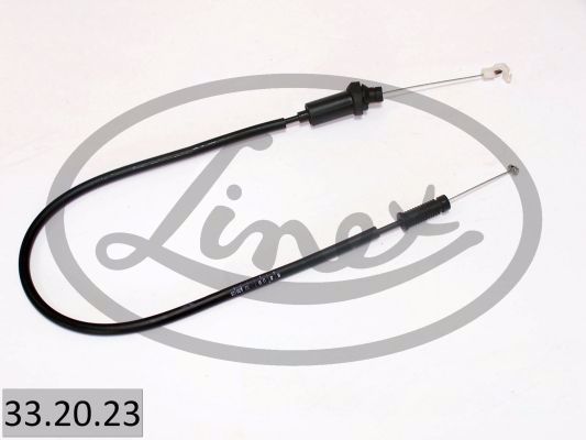 Трос газа LINEX 33.20.23