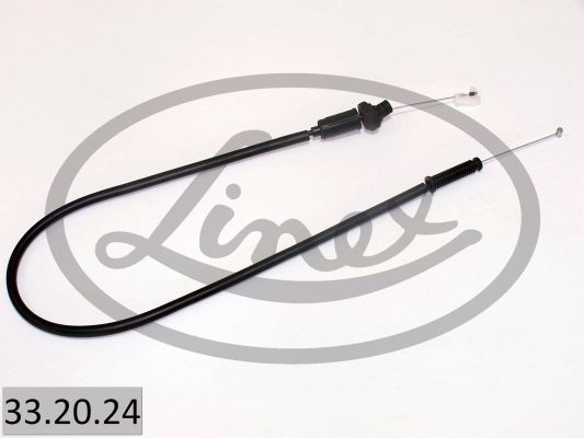 Трос газа LINEX 33.20.24