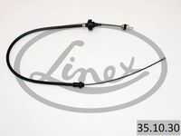 Трос управления сцеплением LINEX 35.10.30