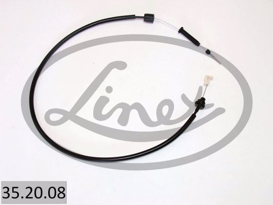 Трос газа LINEX 35.20.08