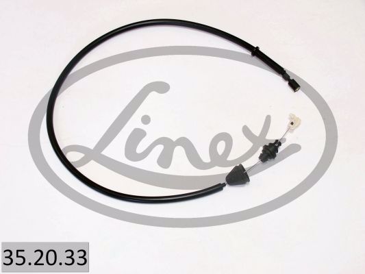 Тросик газа LINEX 35.20.33