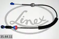 Трос кпп LINEX 35.44.11