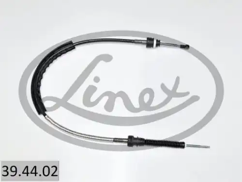 Трос кпп skoda fabia 2000- LINEX 39.44.02