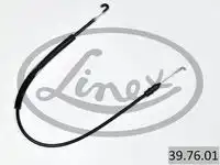 Трос двери LINEX 39.76.01