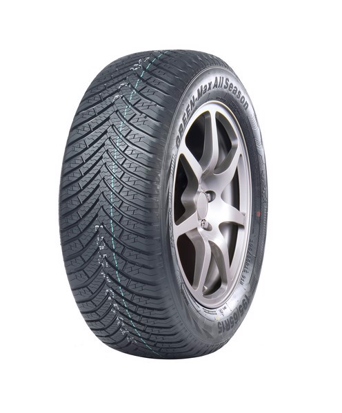 225/60R17 GREEN-MAX ALL SEASON 103V XL LINGLONG Шина