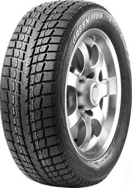 235/70R16 GREEN-MAX WINTER ICE I-15 SUV 106T LINGLONG Шина