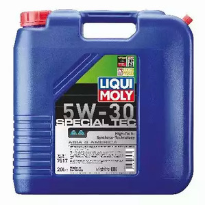 Масло моторное LIQUI MOLY 7517
