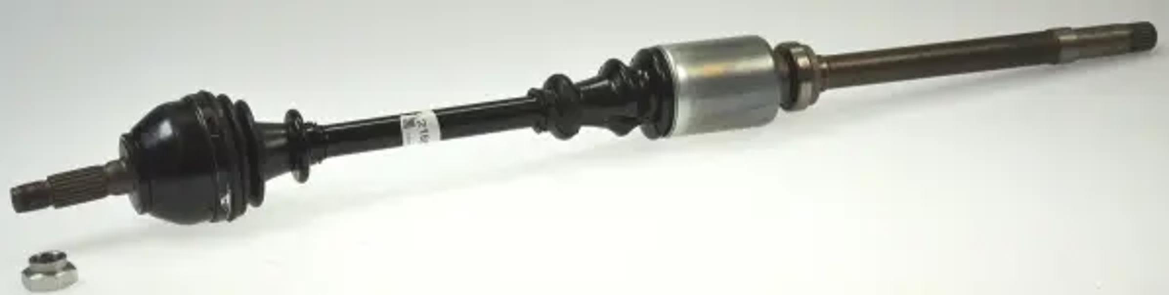 Полуось прав peugeot 306 94-01 306 break 97-02 306 хечбэк 93-01