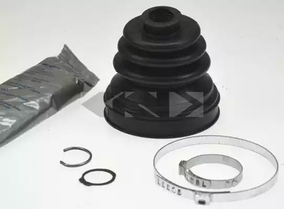 Пыльник шруса