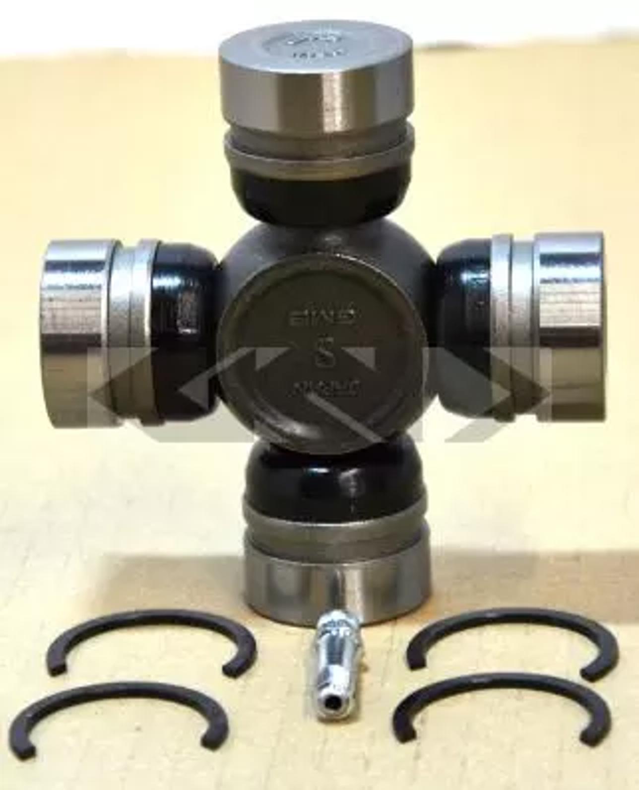 Крестовина карданной передачи