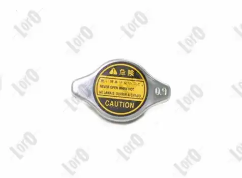 030-027-001 LORO Крышка горловины радиатора (O 45MM, 0.9 BAR) HONDA/TOYOTA/MAZDA/LEXUS/DAEWOO