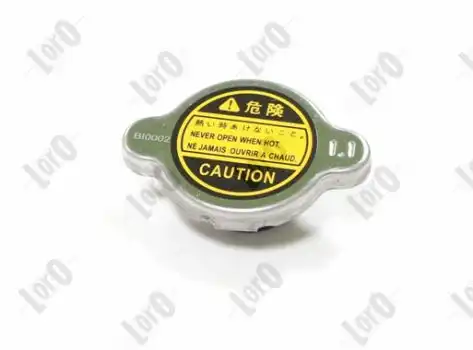 051-027-001 LORO Крышка горловины радиатора (O 46MM, 1.1 BAR) BMW, DAIHATSU, FORD, MITSUBISHI, NISSAN, SUBARU, OPEL