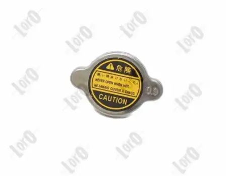 051-027-002 LORO Крышка горловины радиатора (O 46MM, 0.9 BAR) HONDA/HYUNDAI/KIA/LEXUS/MAZDA/MITSUBISHI/NISSAN/SUBARU/TOYOTA