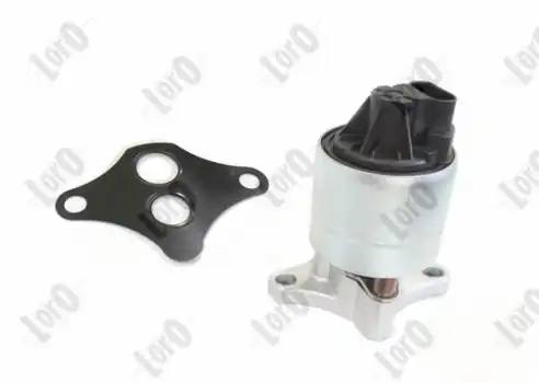 121-01-011 LORO Клапан EGR (1.4i - 1.6i 16V) OPEL ASTRA/CORSA/TIGRA/VECTRA (1989-2002)