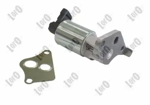 121-01-043 LORO Клапан EGR (2.2 16V) OPEL ASTRA G/VECTRA B/VECTRA C/ZAFIRA A (2000-2004)