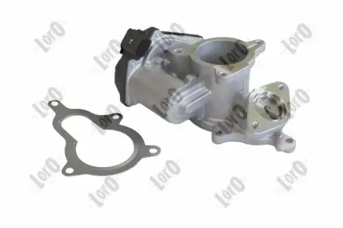 121-01-081 LORO Клапан EGR (1.4 TDI, 1.9 TDI, 2.0 TDI 16V) AUDI A3/A4/A6, SKODA OCTAVIA II/ROOMSTER, VOLKSWAGEN POLO (9N) (2001-2010)