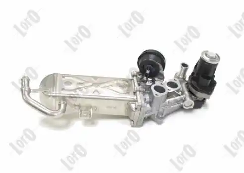 121-01-087 LORO Клапан EGR (1.6 TDI - 2.0 TDI 16V, with EGR cooler) AUDI A3/Q3/TT, SEAT ALHAMBRA/ALTEA/IBIZA/LEON, SKODA OCTAVIA II/SUPERB/YETI, VOLKSWAGEN BEETLE/CADDY/EOS/GOL