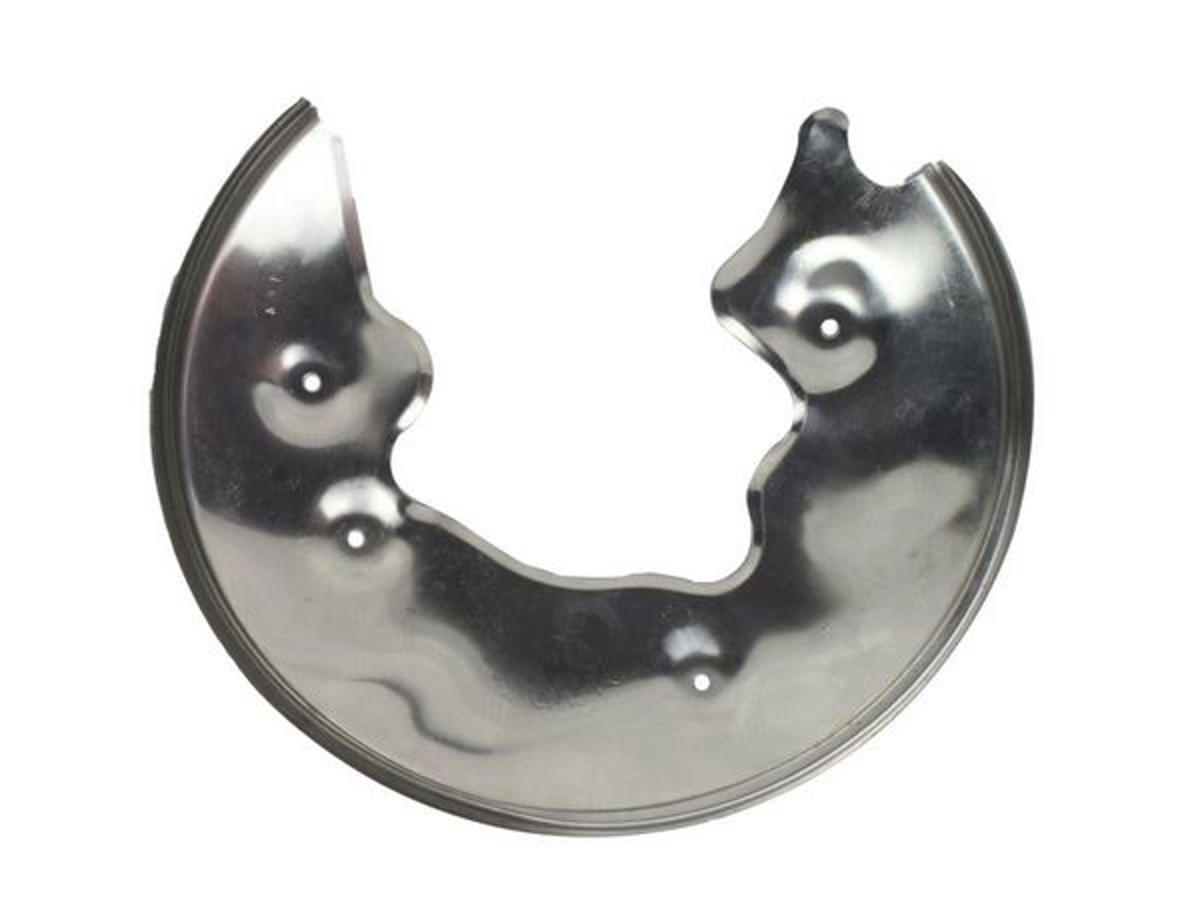 Кожух тормозного диска (задн лев наружн диаметр. mm 362 внутр диаметр. mm 135 для торм диска диаметром. mm 300 / 330) audi a4 8k2 07-