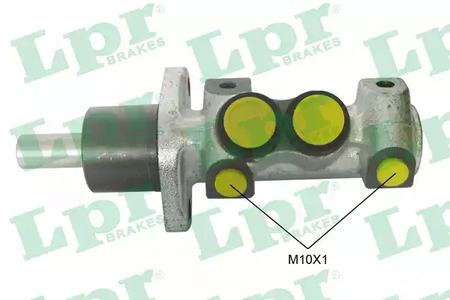 Главный тормозной цилиндр LPR 1183
