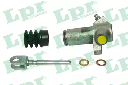 Цилиндр сцепления рабочий LPR 3545