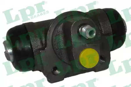 Рабочий тормозной цилиндр LPR 4025