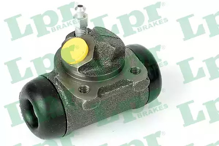Цилиндр тормозной колёсный LPR 4593