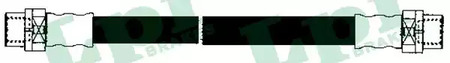 Тормозные трубки LPR 6T47994