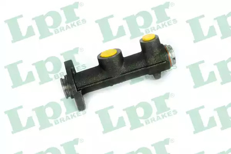 Цилиндр сцепления главный LPR 7709GH