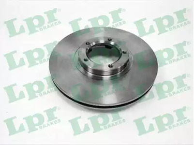 Тормозные диски LPR F1471V