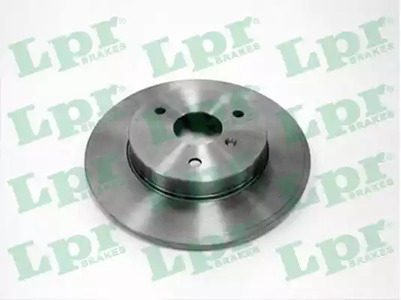 Тормозные диски LPR M2721P