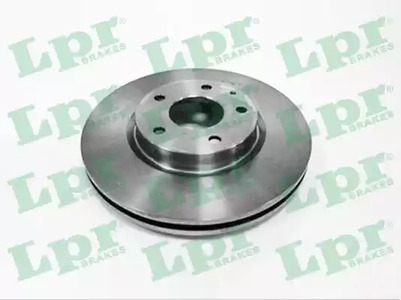Диск тормозной LPR M5032V