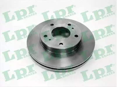 Тормозные диски LPR N2751V