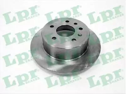 Тормозные диски LPR O1141P